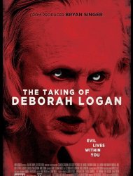 Regarder L'étrange cas Deborah Logan en streaming