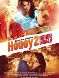 Regarder Dance Battle - Honey 2 en streaming