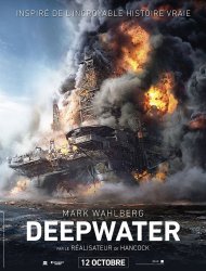 Regarder Deepwater en streaming
