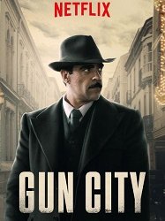 Regarder Gun City en streaming