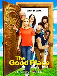The Good Place saison 3 épisode 9
