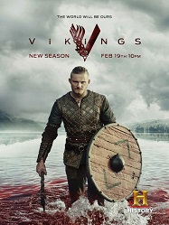 Vikings saison 3 épisode 6