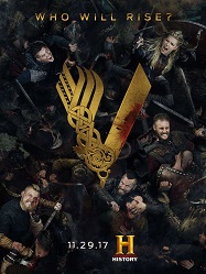Vikings saison 5 épisode 14
