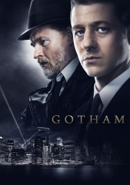 Gotham (2014) saison 4 épisode 10