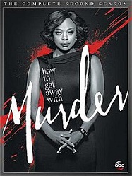 How to Get Away with Murder saison 2 épisode 9
