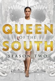 Queen of the South saison 2 épisode 2