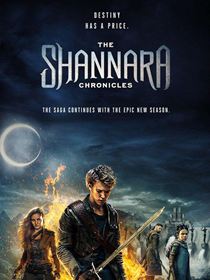 Les Chroniques de Shannara saison 2 épisode 4