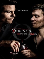 The Originals saison 5 épisode 8