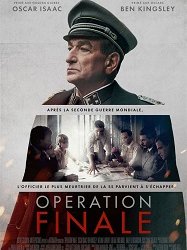 Regarder Operation Finale en streaming