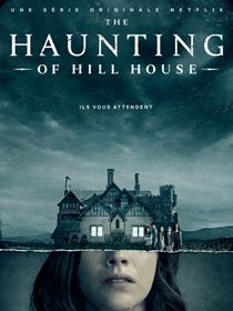The Haunting of Hill House saison 1 épisode 5