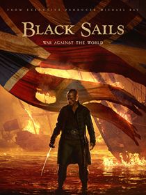 Black Sails saison 3 épisode 6