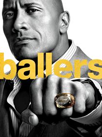 Ballers saison 1 épisode 1