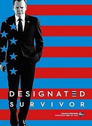 Designated Survivor saison 2 épisode 4