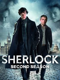 Sherlock saison 2 épisode 2