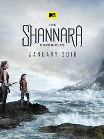 Les Chroniques de Shannara saison 1 épisode 1