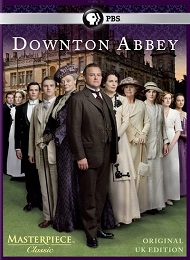 Downton Abbey saison 5 épisode 5