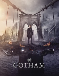 Gotham (2014) saison 5 épisode 10