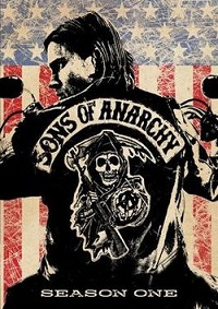 Sons of Anarchy saison 1 épisode 1