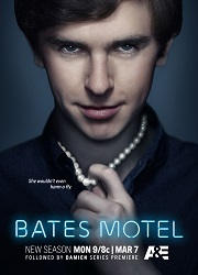 Bates Motel saison 4 épisode 10