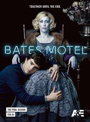 Bates Motel saison 5 épisode 6