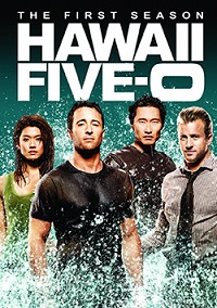 Hawaii Five-0 saison 1 épisode 14