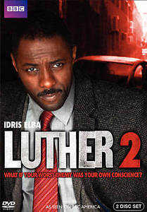 Luther saison 2 épisode 1