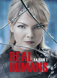 Real Humans saison 1 épisode 3