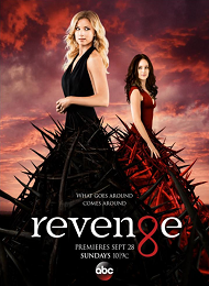 Revenge saison 4 épisode 22