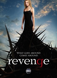 Revenge saison 1 épisode 3