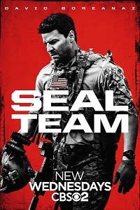 Regarder SEAL Team en streaming