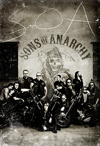 Sons of Anarchy saison 4 épisode 3