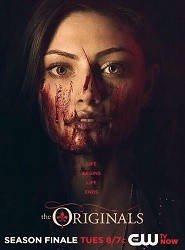The Originals saison 1 épisode 22