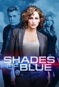 Shades of Blue : une flic entre deux feux saison 1 épisode 12