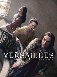 Versailles saison 3 épisode 9