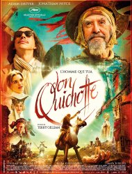 Regarder L'Homme qui tua Don Quichotte en streaming