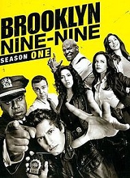 Brooklyn Nine-Nine saison 1 épisode 1
