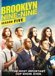 Brooklyn Nine-Nine saison 5 épisode 6