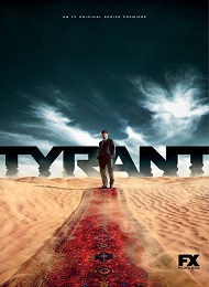 Tyrant saison 1 épisode 5