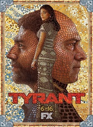 Tyrant saison 2 épisode 9