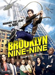 Brooklyn Nine-Nine saison 6 épisode 11