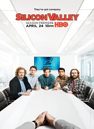 Silicon Valley saison 3 épisode 3