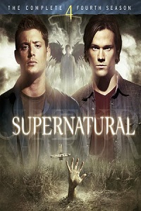 Supernatural saison 4 épisode 15