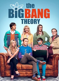 The Big Bang Theory saison 12 épisode 22