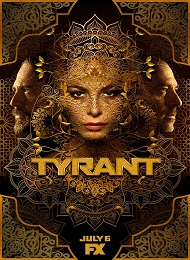 Tyrant saison 3 épisode 5