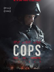 Regarder Cops en streaming