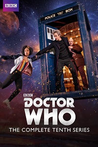 Doctor Who (2005) saison 10 épisode 11