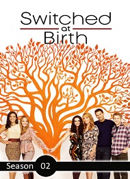 Switched at Birth