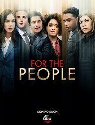 Regarder For the People (2018) en streaming