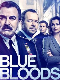 Blue Bloods saison 9 épisode 11