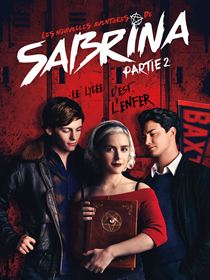 Les Nouvelles aventures de Sabrina saison 2 épisode 9